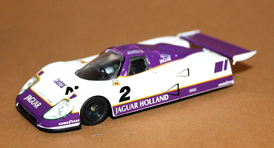 Onyx: 1/43 Jaguar XJR-9 Foto 1 de 4