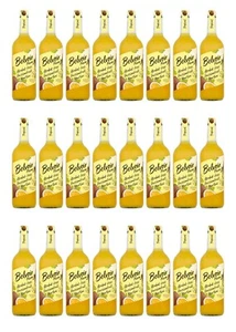 Belvoir Alcohol-Free Sparkling Passion Fruit & Vanilla Martini 6x 12x 24x750ml - Picture 1 of 8