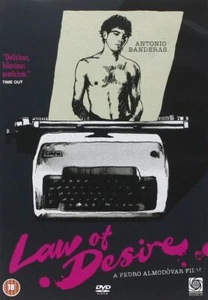 Law Of Desire - Picture 1 of 2