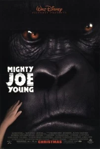 35mm Feature Film "MIGHTY JOE YOUNG" 1998 - Picture 1 of 1