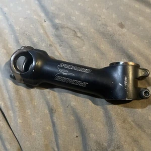 specialized adjustable angle stem 115mm 31.8 - Picture 1 of 12