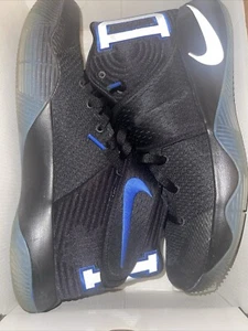 Nike Basketball Kyrie Irving Duke Blue Devils Kyrie 2 Gently Worn Size 13 Rare - Picture 1 of 10