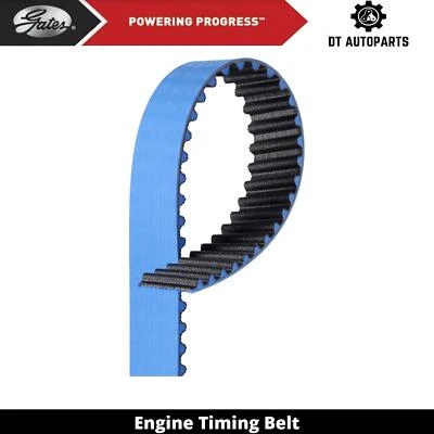 For 1999-2005 Audi A4 Quattro 1.8L L4 GAS Engine Timing Belt Gates 2000 2001 - Image 1 of 4