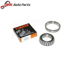 Timken Front Drive Shaft Bearing RTC3429 Defender, Range Rover Classic - Picture 1 of 1