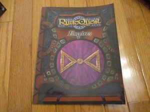 Runequest RPG Empires - Bild 1 von 1