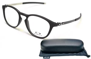 Oakley Pitchman R OX8105-0150 montatura occhiali da lettura/bifocali/lenti progressive - Foto 1 di 9