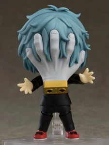 ☆ My Hero Academia Tomura Shigaraki Nendoroid Shigaraki Tomura Villains Edition - Bild 1 von 19