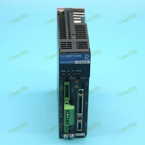 1PZ Usato Per Servo Driver RS1A01AAWA Testato Spot Stock #F8 - Foto 1 di 4