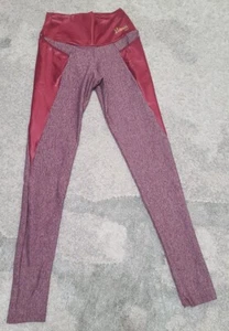 pitbull leggings Gym Small Colombian - Bild 1 von 2