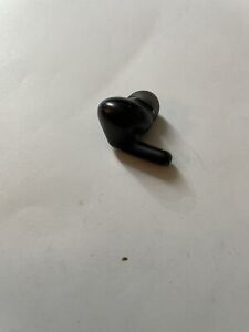 Nieuwe aanbiedingLeft ear ONLY LG Tone Free UFP9 wireless Bluetooth earbuds UVnano FP9 (black) L