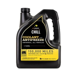 Mishimoto Liquid Chill OE Coolant Yellow Universal 1 Gallon - MMRA-LC-EG-YW - Bild 1 von 8