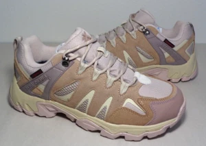 ZeroXposur Size 9 M COLORADO LO WP HIKER Natural Sneakers New Women's Shoes - Picture 1 of 20