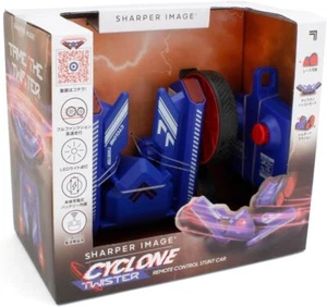 Kyosho Egg R/C Cyclone Twister TK020 Voiture Télécommandée Jouet RC Bleu - Photo 1 sur 7