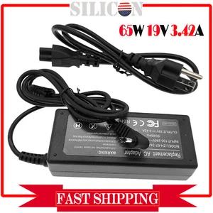AC Adapter Charger for LG gram 17Z990-R.AAS8U1, 14T990-U.AAS8U1, 14Z990-U.AAW5U1 - Picture 1 of 5