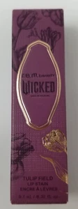 r.e.m. Beauty Wicked Tulip Field Lippenfleck Hergestellt in Unzen Neu - Bild 1 von 5