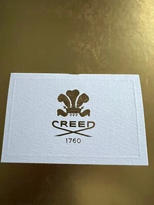 Creed Queen Of Silk X 2 1.7ml - Picture 1 of 4