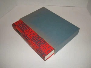 1950 HERITAGE PRESSE EDITION IVANHOE HARDCOVER BUCH MIT SCHUBER SEHR SCHÖN - Bild 1 von 6
