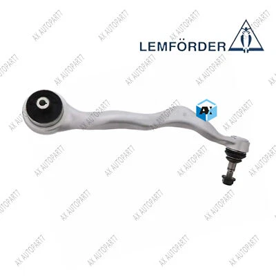 31126855742 LEMFORDER Front Lower Right Suspension Control Arm For BMW F22 230i - Image 1 of 4