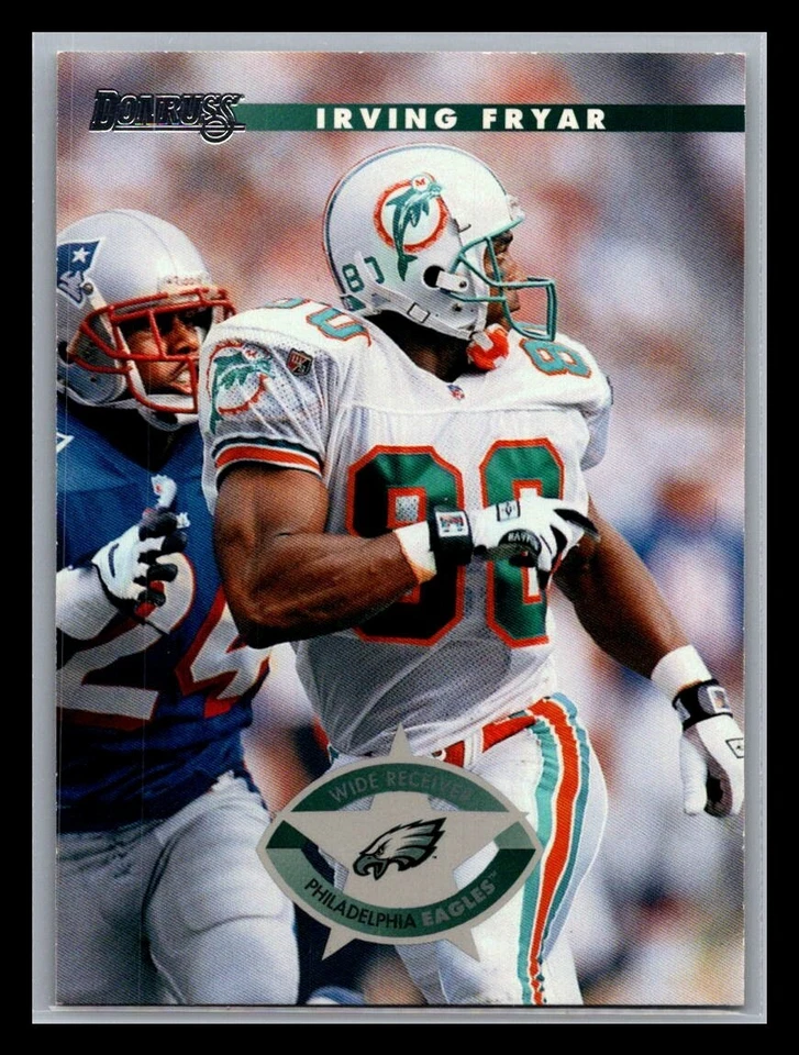 1996 Donruss Football # 1 - 240 - Pick Your Card! - Image 1 of 1