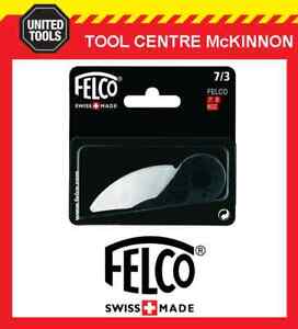 FELCO 7/3 REPLACEMENT BLADE – SUITS MODEL 7, 8 & 8CC