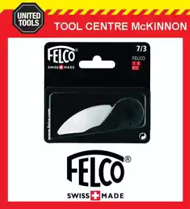 FELCO 7/3 REPLACEMENT BLADE – SUITS MODEL 7, 8 & 8CC - Picture 1 of 2