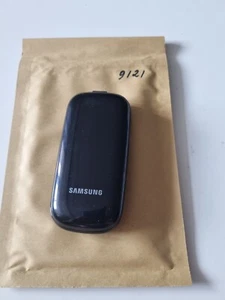 Basic Senioren Notfall Retro Samsung E1270 entsperrt funktioniert - Bild 1 von 3