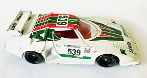 1978 Tomica / Foreign Car Series F66-1 Lancia Stratos Turbo Made In Japan 1/62 - Picture 1 of 5