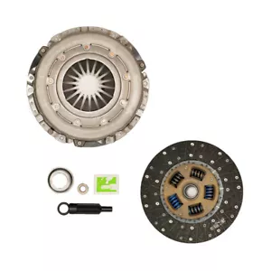 NEW OEM VALEO CLUTCH KIT FITS CHEVROLET CAMARO 1982-92 CORVETTE 1972 84 52672203 - Picture 1 of 2