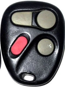 OEM 2001-2004 Keyless Entry Remote Car Key fob transmitter clicker key TESTED! - Picture 1 of 3
