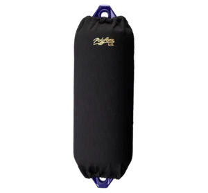 Polyform EFC-2 Fender Cover For Fender Models G-5, HTM-2, F-2 and NF-5 Black - Picture 1 of 3