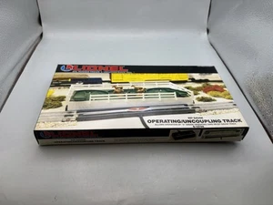 Lionel 6-12746 O27 Gauge Operating Uncoupling Remote Control Track Original Box - Picture 1 of 7
