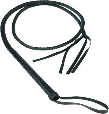 Искусственная кожа кнут сексуальная игрушка для пар фетиш фантазия аксессуары костюм косплей - Изображение 1 из 4