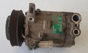 Supercharged Fiat 131996 PXV16 GK2 Croma II 1 Piece - Picture 1 of 2