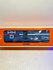 LIONEL STD. O GAUGE #17234 PORT HURON & DETROIT BOX CAR 40` - Picture 1 of 4