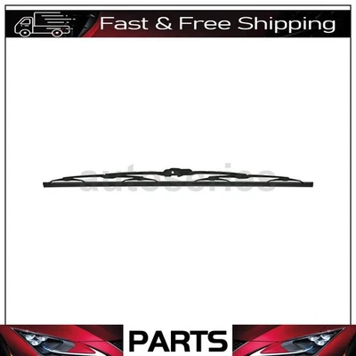 Windshield Wiper Blade Front For 1995-1995 Dodge Caravan 1pcs - Image 1 of 2