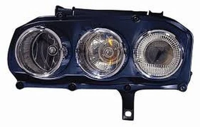 Piloto delantero izquierdo alfa romeo 147 / 159 667-1116l-ld-em Foto 1 de 4