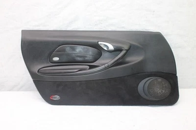 2004 PPORSCHE BOXSTER 986 CON #405 ЛЕВАЯ ВНУТРЕННЯЯ ДВЕРНАЯ ПАНЕЛЬ - Изображение 1 из 4