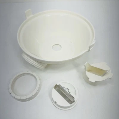 Margaritaville Frozen Concoction Maker DM0700 pieza de repuesto hoja de afeitar hielo Foto 1 de 4