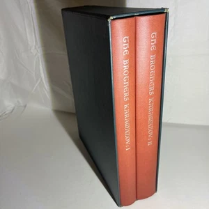 The Brothers Karamazov Fyodor Dostoevsky The Limited Club Edition Hardcover 1949 - Picture 1 of 8
