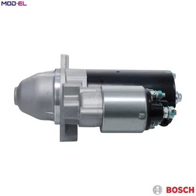 STARTER 1 986 S00 700 FOR BMW 3/Convertible/E46/Compact N46B18A N42B18A 1.8L - Image 1 of 4