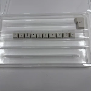 DROP + MT3 Extended Keycap Set - Kit/ISO UK - Picture 1 of 6
