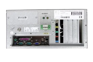 ABB Robotics 3HAC020929-006/02 Recheneinheit AC plus komplett Typ M2004HW - Bild 1 von 5