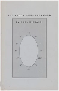 The Clock Runs Backwards - Bild 1 von 2