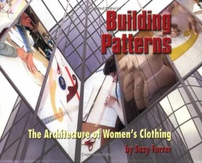 Building Patterns: The Architecture of - Paperback, by Suzy Furrer - Good - Image 1 of 2