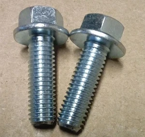 FITS 98-04 Nissan Frontier D22 Ka24de, Fuel Rail Bolts - Bild 1 von 1
