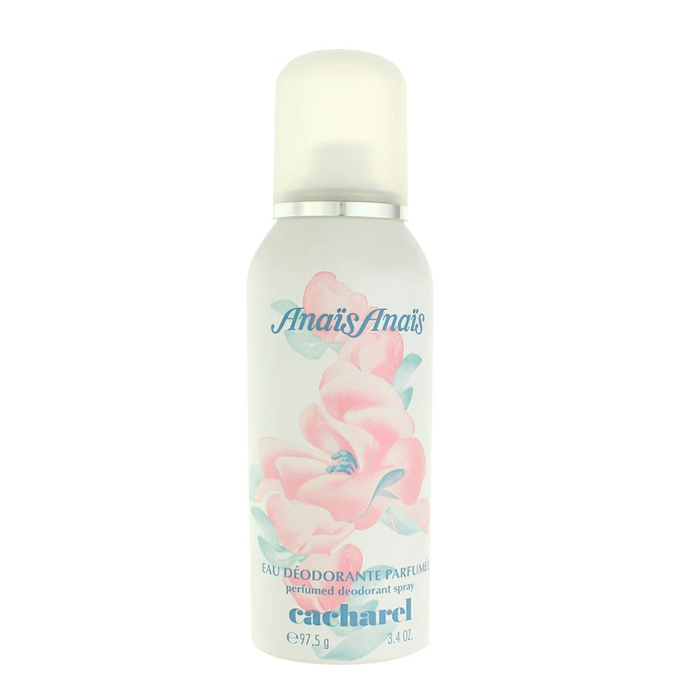 Cacharel Anais Anais Deodorant im Spray 150 ml (woman)