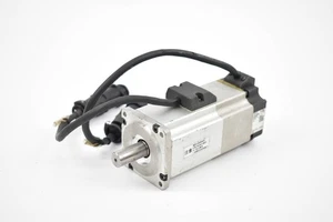 Servomotor Rexroth MSM031C-0300-NN-M0-CH1 (R911325140) 0,4 kW - Imagen 1 de 4