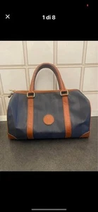 Borsa a mano Fendi Originale vintage bauletto Donna A Mano 100445 - Foto 1 di 8