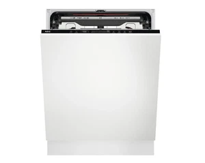 AEG FSE76727P Lavavajillas De Integración 14 Cubiertos 60Cm 7 Programas Cl.A - Imagen 1 de 2