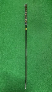 Eje Putter Scotty Cameron Limited Valuables Extraction Negro - Imagen 1 de 3